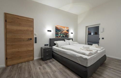 BPS Apartment #7 Luxury Penthouse - NEU - Deluxe - Modern - Foto 46