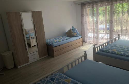 Ferienwohnungen am Naturbad - Foto 41