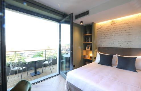 Villa Carla Suites in Barolo - Foto 10