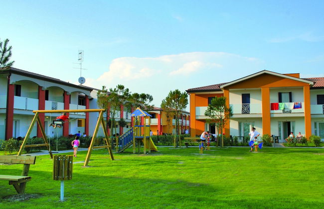 Villaggio Pini - Foto 53