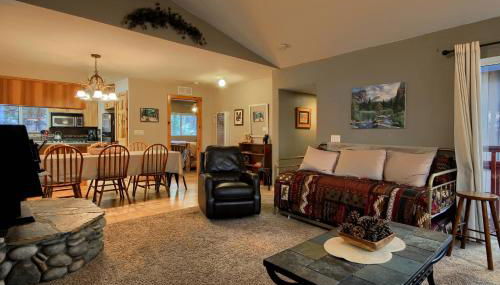 Hibernation Hideaway- Inside Yosemite- Dog Friendly - Foto 4