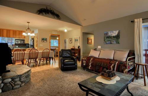 Hibernation Hideaway- Inside Yosemite- Dog Friendly - Foto 4