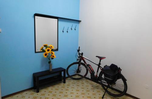 Casa Azzurra - Foto 18