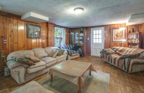 3 Mi to NIH! Spacious Bethesda Apt with Yard - Photo 10