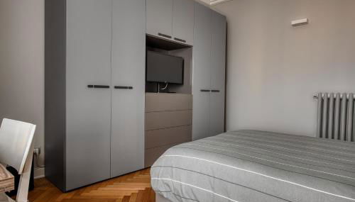 Navigli, 90 Square Meters, Free Parking Ripa Ticinese - Foto 4