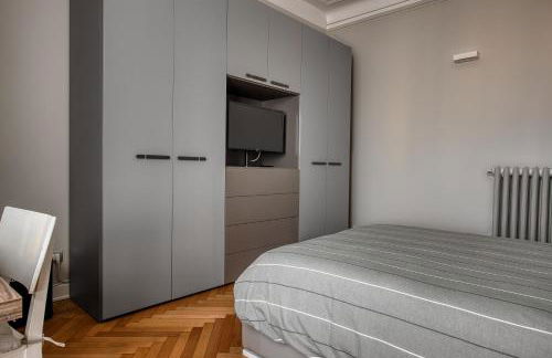 Navigli, 90 Square Meters, Free Parking Ripa Ticinese - Photo 4