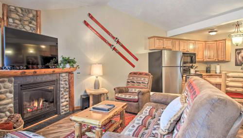 Biwabik Vacation Rental Near Giants Ridge! - Foto 4