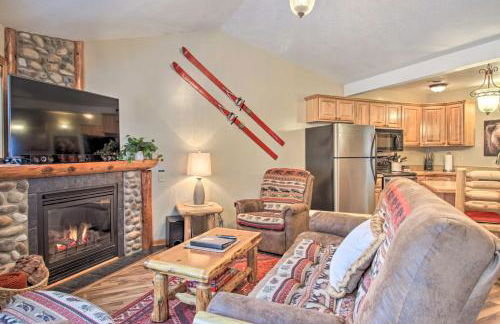 Biwabik Vacation Rental Near Giants Ridge! - Foto 4