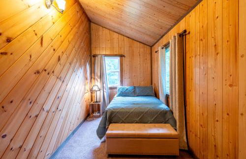 Whispering Pines Retreat - Foto 15