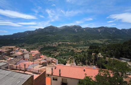 El Mirador dels Ports - Foto 4