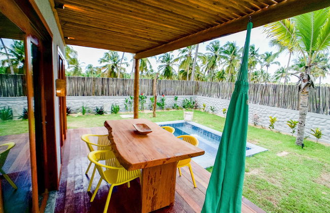 Noah Bangalôs - Photo 16