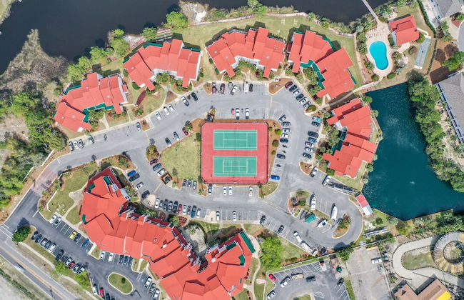 St Thomas Square By Panhandle Getaways - Foto 52