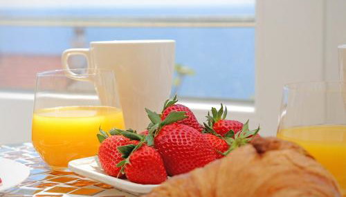 Blue Cliff Apartment - Foto 3