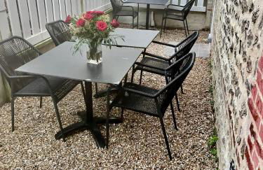 La Villa Saint Louis - Foto 16