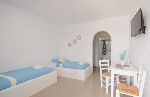 Aurea Blu Studio 05, Experience nature, relax, dream - Foto 5
