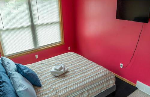 The Beautiful Bayfront Home! - Foto 17