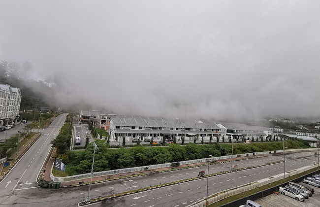 The Woodz Homestay - Foto 71