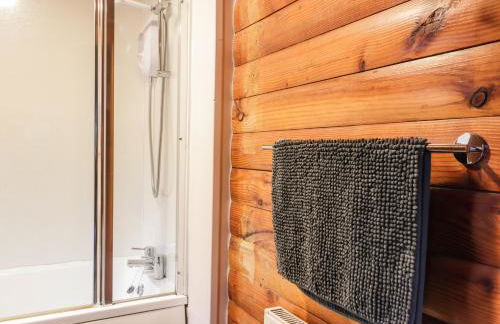 Spruce Lodge - Foto 18