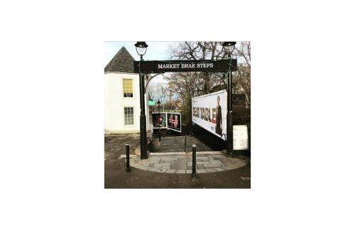 Grey Apartment - Foto 14