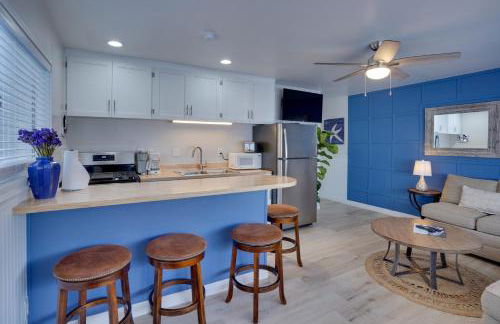 Catalina Island Duplex - Steps to Beach and Pier! - Foto 6