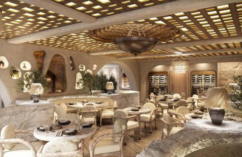 Cityscape MCR Skyline- 2BR, free parking, views - Foto 33