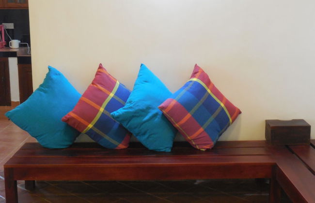 Coconut Treehouse - Foto 14