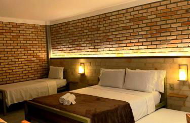 Pousada Don Ruan - Photo 30