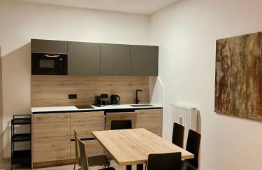 NB Apartments - Foto 16