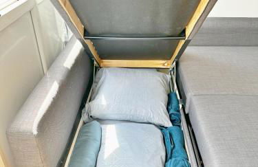 Appartement élégant et cosy - 4Pers - Foto 29