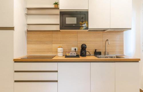 Linfa & Duna Suite - Casuzza 276 - Foto 39