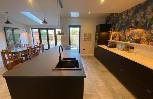 Kirkcudbright 3 bed ultra modern brand new - Foto 1