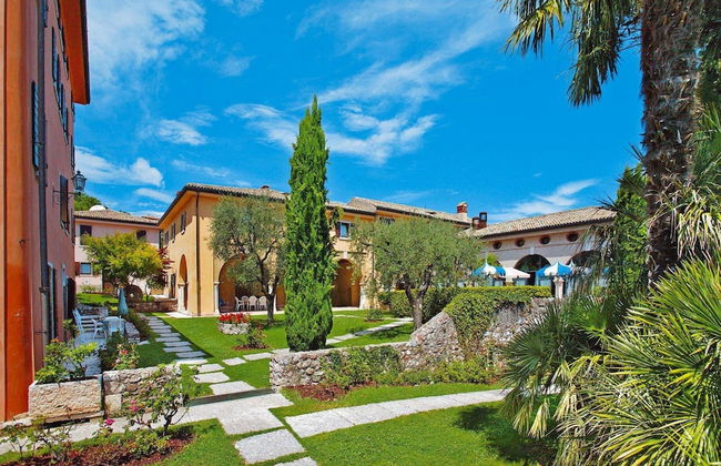 Residence La Filanda in Costermano - Foto 17