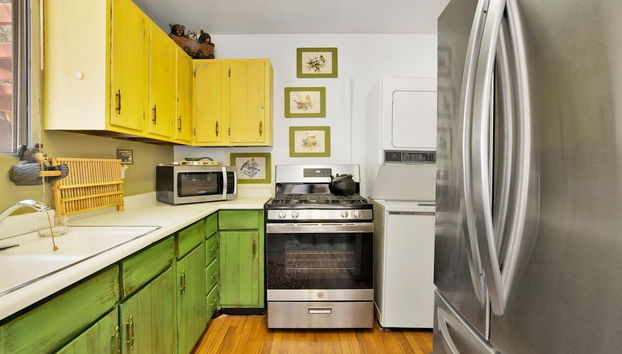 Nested Oaks Cottage #2234 - Foto 5, Cocina privada