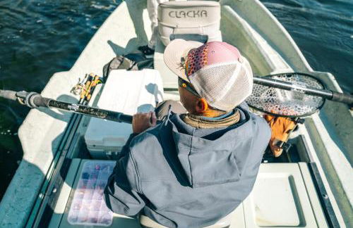 Lumberjack Lodge by KABINO Hot Tub Fire Pit Satellite WiFi Grill Large Porch - Foto 43