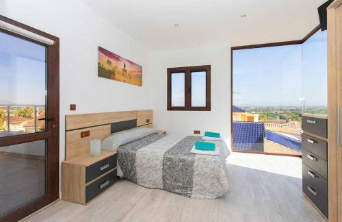 CH Villa Euphoria La Marquesa (Ciudad Quesada) - Foto 26