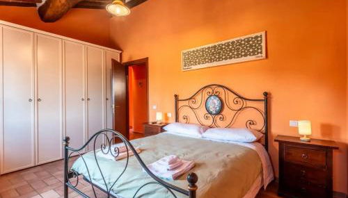 Private Tuscan Villa with Stunning Hill Views - Foto 4