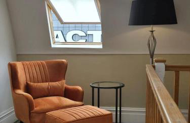 City Centre Luxury Apartment - Foto 25