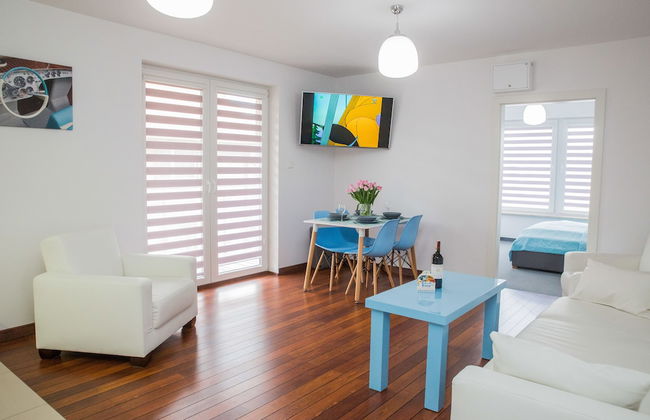 Apart Harmony - Foto 16