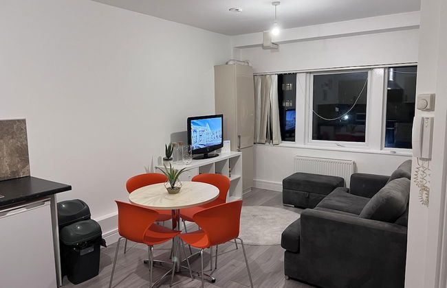 Fantastic 1-bedroom Flat - Foto 4