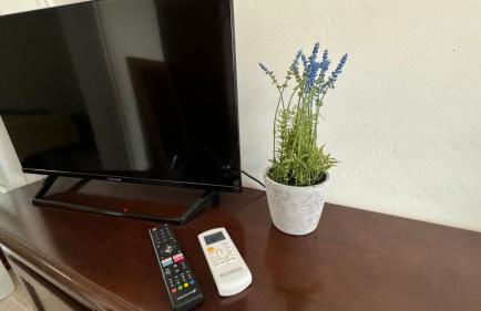 Casa Zio Tino- Trullo di mare - Foto 27