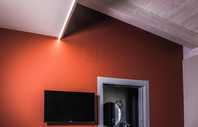 Vicolo Malavolta 7 Rooms and Suites - Foto 30