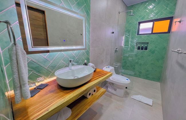 Monstera Apartments Monteverde - Photo 19