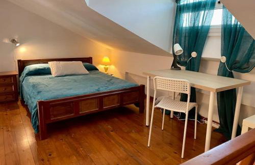 Studio in Nea Styra - Foto 11