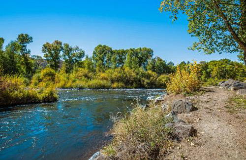 Mountain Retreat - Foto 5