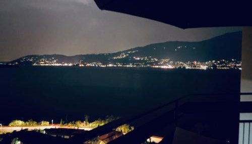Suite bijoux On Lake Maggiore - Photo 5