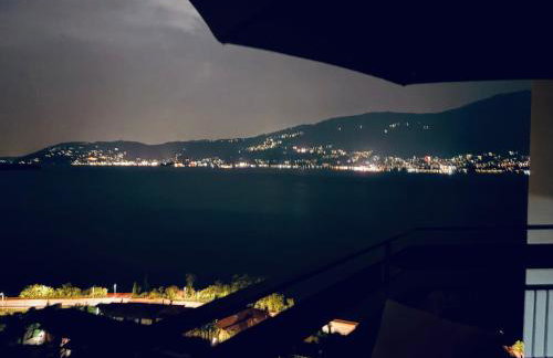Suite bijoux On Lake Maggiore - Foto 5