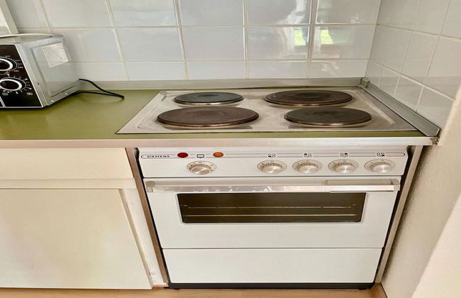 Apartment in Bad Herrenalb With Indoor Pool - Foto 12