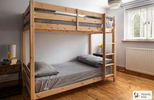 Angel Cottage - 5 mins drive to Alton Towers! - Foto 28