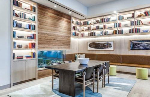 2 BR Lux Panoramic View - Rainey - Foto 27