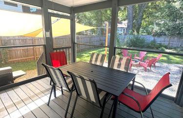 Charming 3 BDRM in Charlotte - 1 mile to Uptown - Foto 1